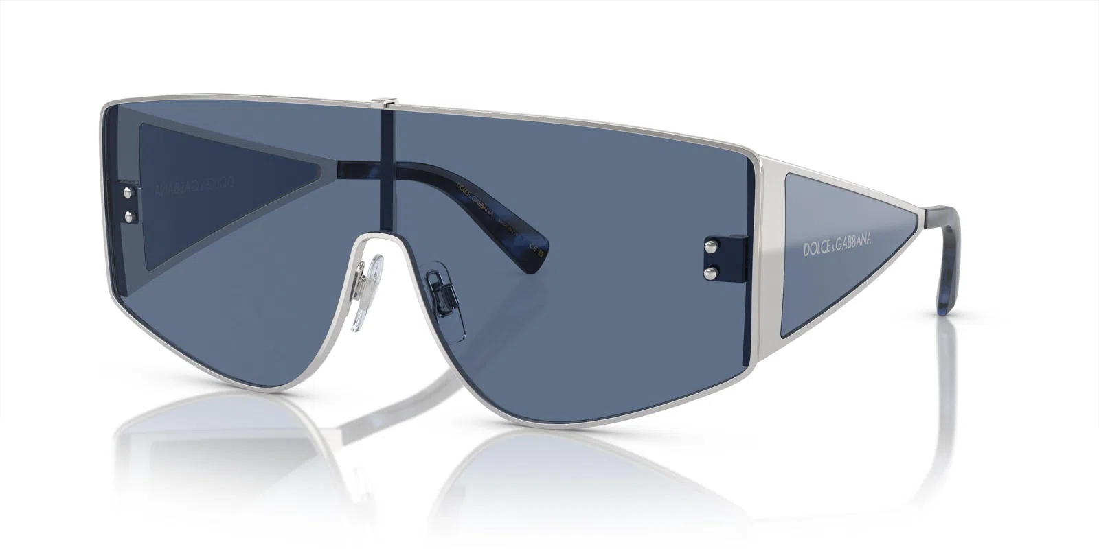 Dolce & Gabbana 2305 Sunglasses - view 16
